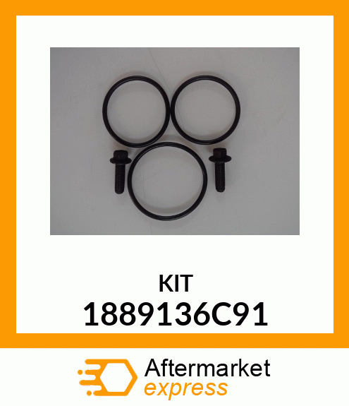 KIT 1889136C91