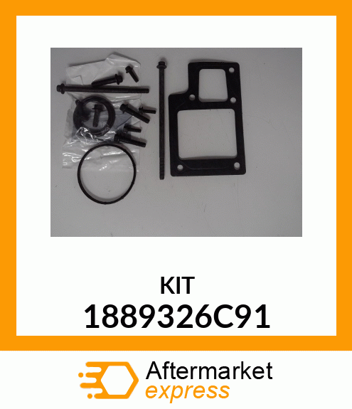 KIT 1889326C91