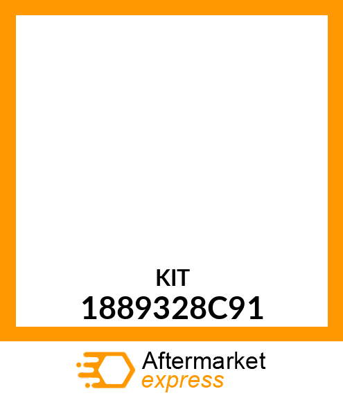 KIT 1889328C91