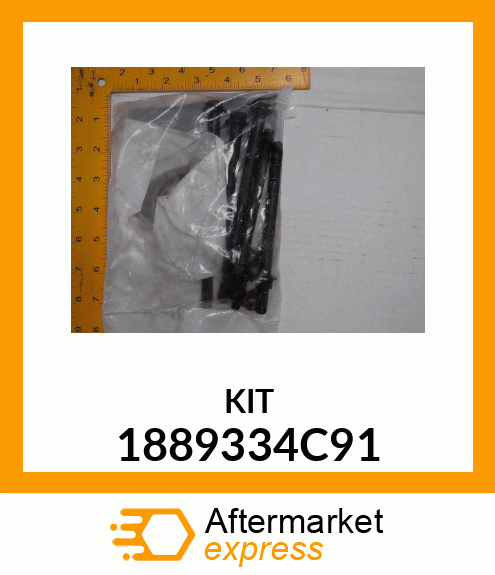 KIT 1889334C91