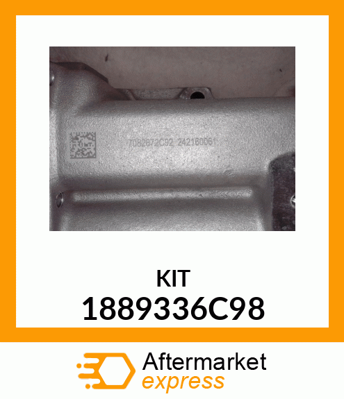 KIT 1889336C98