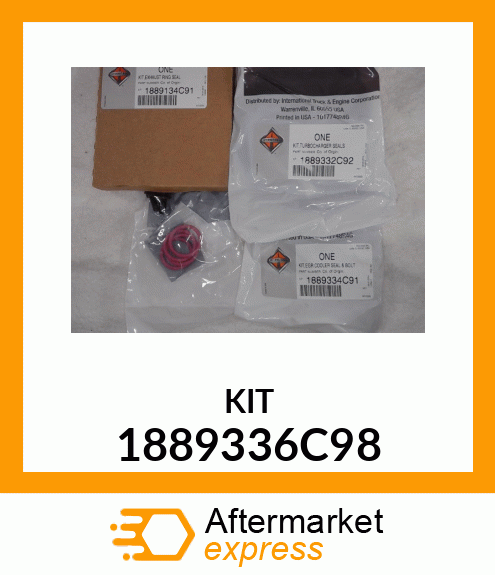 KIT 1889336C98