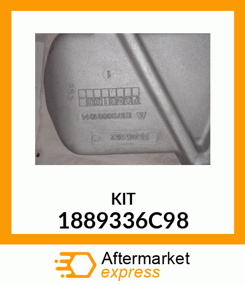 KIT 1889336C98