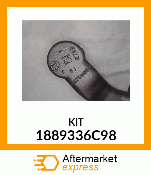 KIT 1889336C98