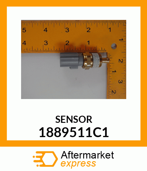 SENSOR 1889511C1