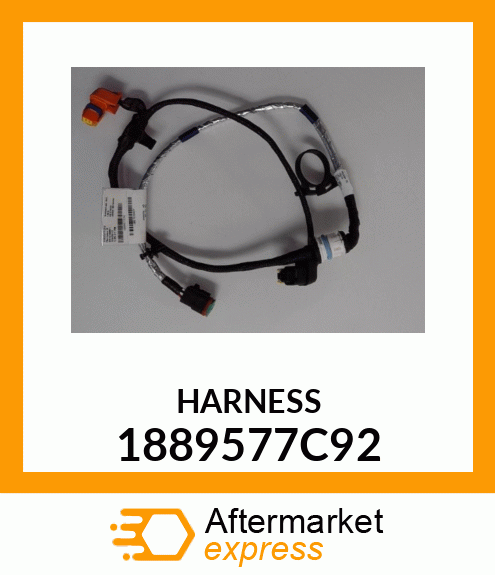 HARNESS 1889577C92