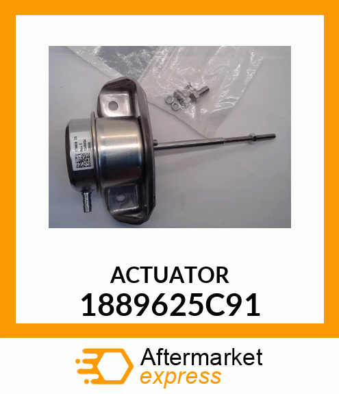 ACTUATOR 1889625C91