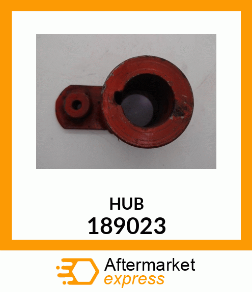 HUB 189023