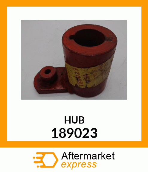 HUB 189023