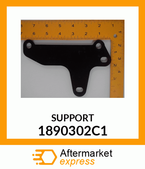 SUPPORT 1890302C1
