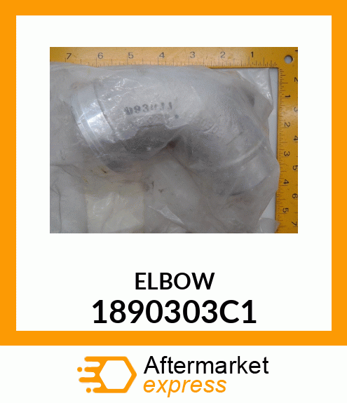 ELBOW 1890303C1