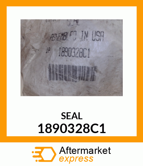 SEAL 1890328C1