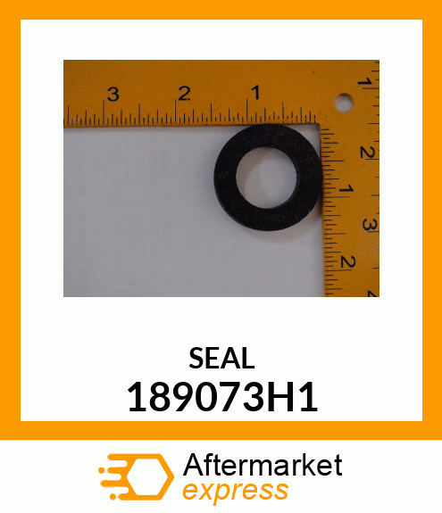 SEAL 189073H1