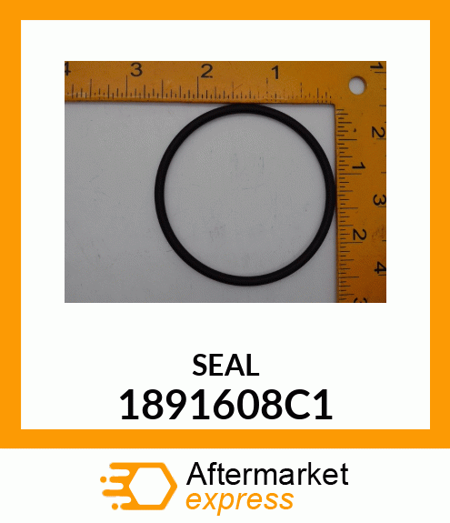 SEAL 1891608C1