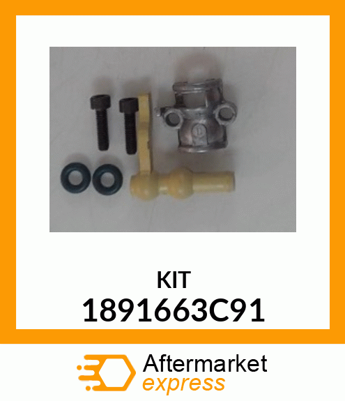 KIT 1891663C91