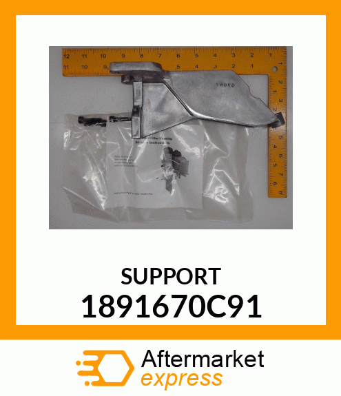 SUPPORT 1891670C91