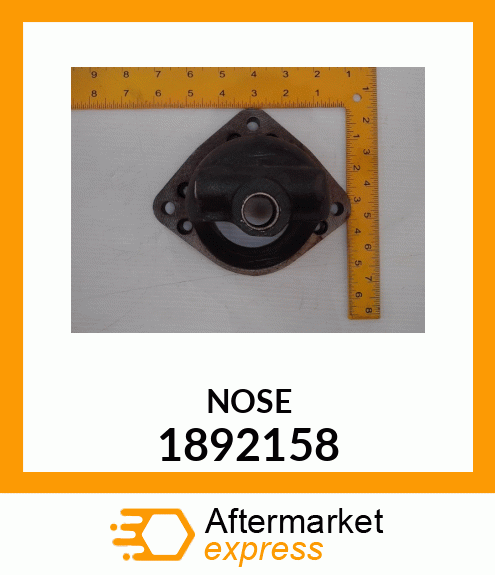 NOSE 1892158