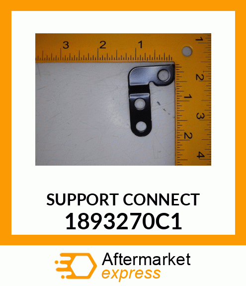 SUPPORT CONNECT 1893270C1