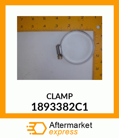 CLAMP 1893382C1