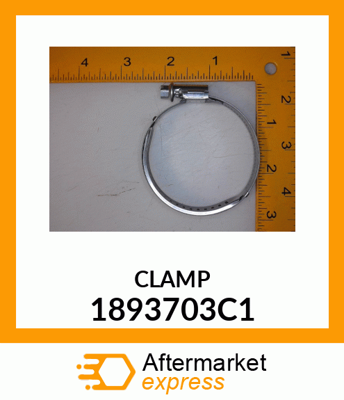 CLAMP 1893703C1