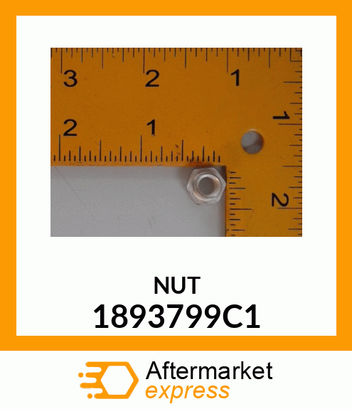 NUT 1893799C1