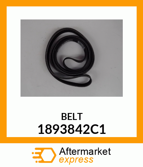 BELT 1893842C1