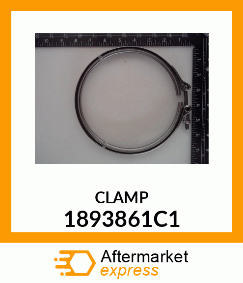 CLAMP 1893861C1