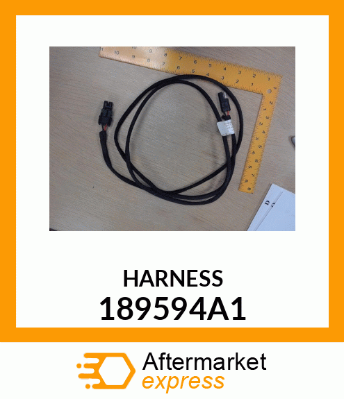 HARNESS 189594A1