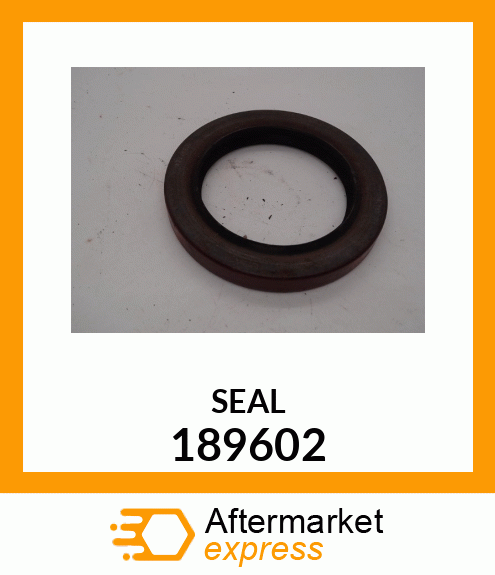 SEAL 189602