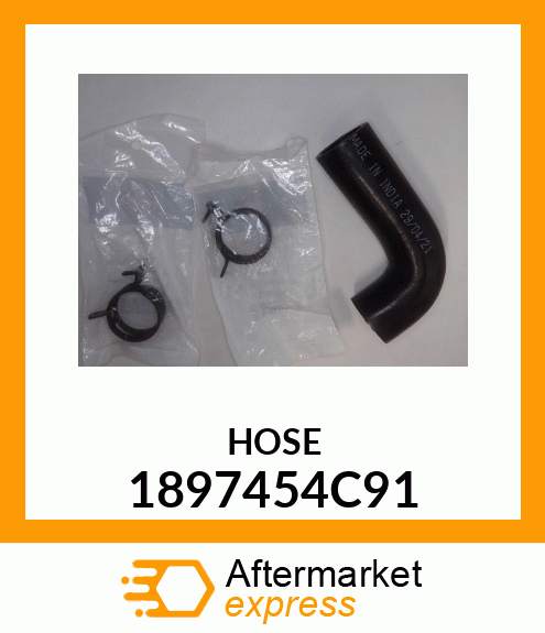 HOSE 1897454C91