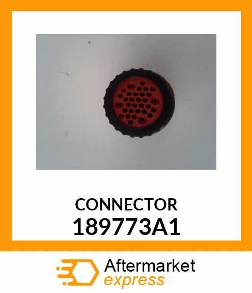 CONNECTOR 189773A1