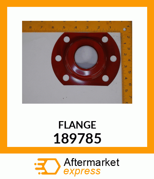 FLANGE 189785