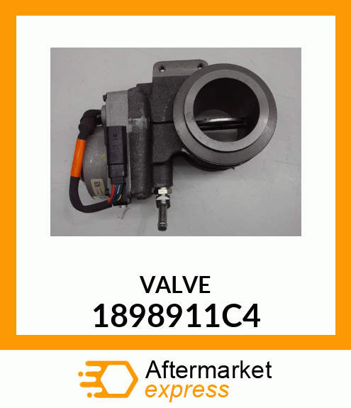 VALVE 1898911C4