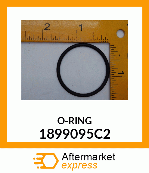 O-RING 1899095C2