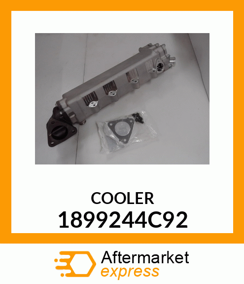 COOLER 1899244C92