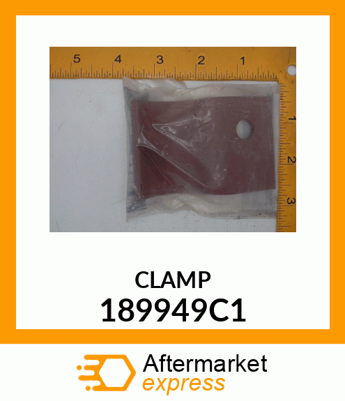 CLAMP 189949C1