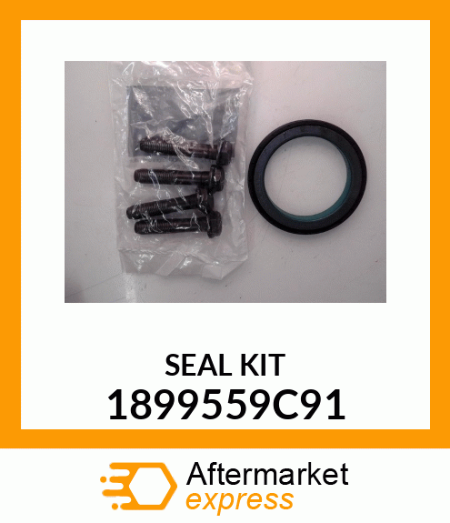 SEAL KIT 1899559C91