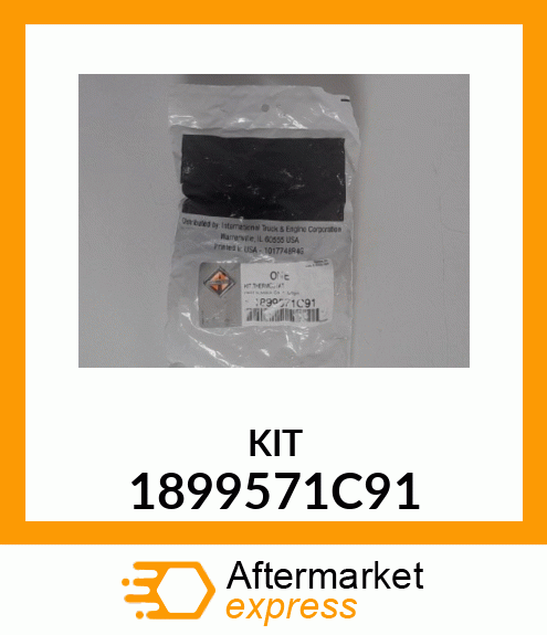 KIT 1899571C91