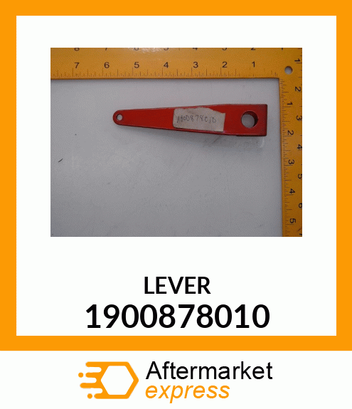 LEVER 1900878010