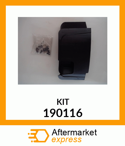 KIT 190116