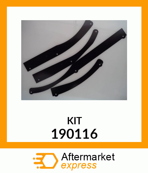 KIT 190116