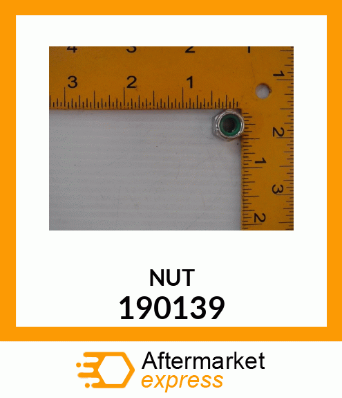 NUT 190139