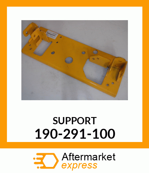 SUPPORT 190-291-100