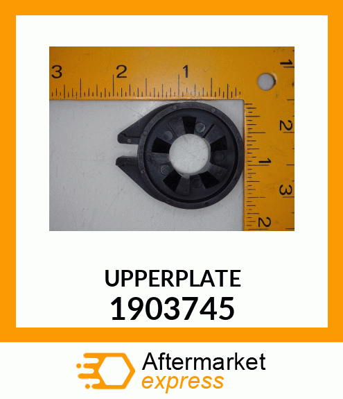 UPPERPLATE 1903745