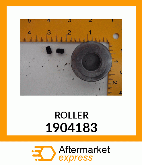 ROLLER 1904183