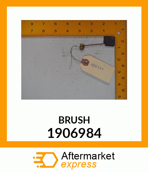 BRUSH 1906984