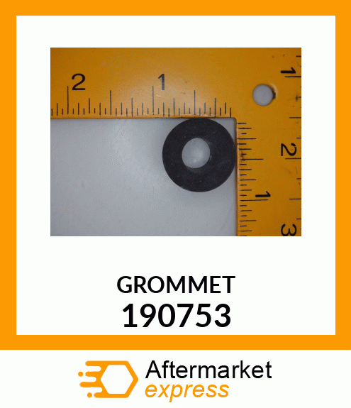 GROMMET 190753