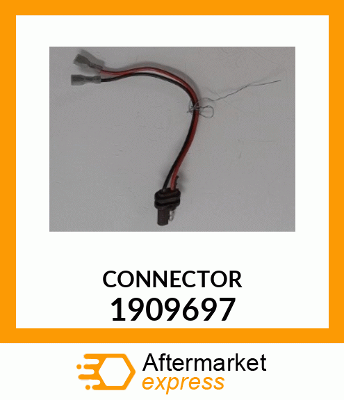 CONNECTOR 1909697