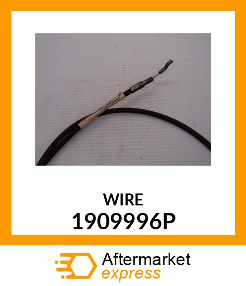 WIRE 1909996P