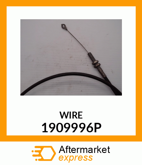 WIRE 1909996P